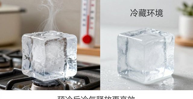 重庆江北降温冰块_物流运输降温冰块需求_户外作业降温冰块